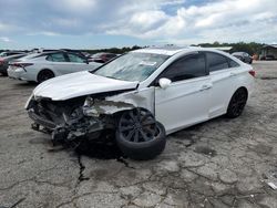 2011 Hyundai Sonata SE en venta en Austell, GA