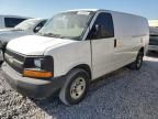 2015 Chevrolet Express G2500