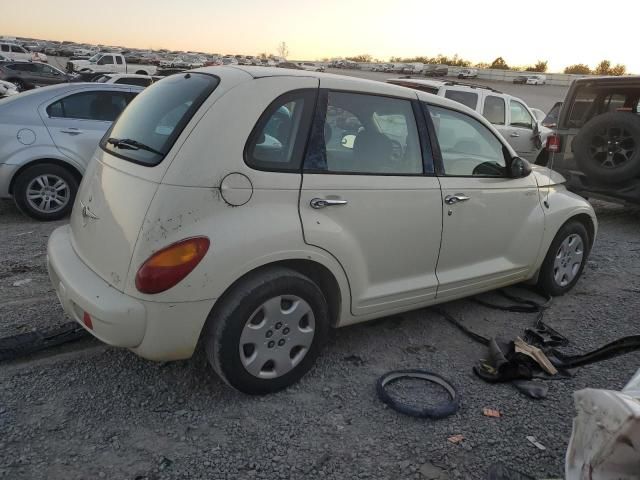 2005 Chrysler PT Cruiser