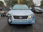 2010 Lexus RX 450H