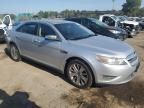 2010 Ford Taurus Limited