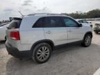 2011 KIA Sorento EX