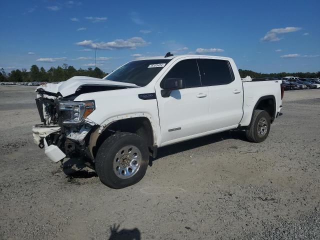 2021 GMC Sierra K1500 Elevation