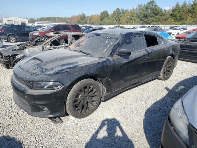 2019 Dodge Charger R/T