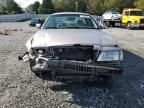 2004 Mercury Grand Marquis GS