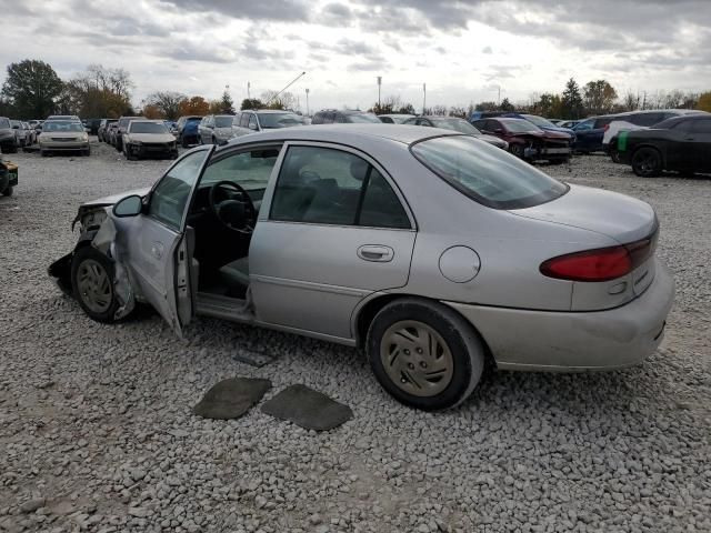 1998 Ford Escort SE