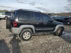 2007 Jeep Liberty Sport