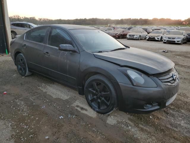 2010 Nissan Altima Base