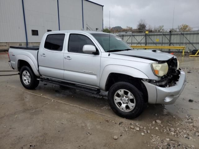 2006 Toyota Tacoma Double Cab Prerunner