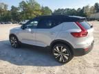 2022 Volvo XC40 P8 Recharge Plus