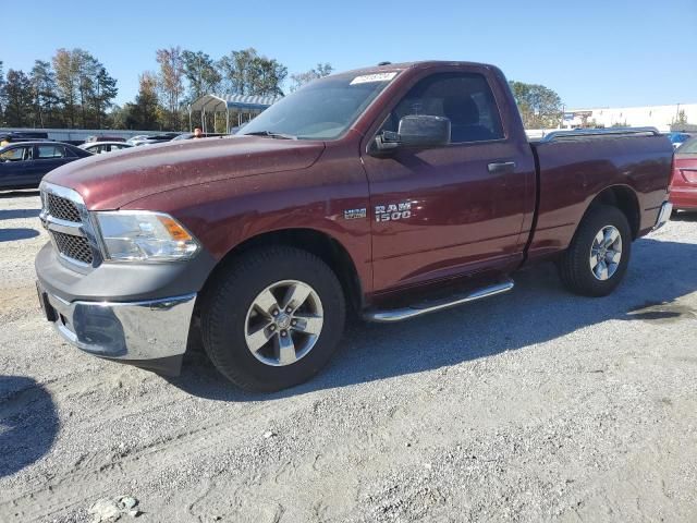 2016 Dodge RAM 1500 ST