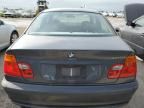 2001 BMW 325 I