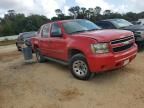 2008 Chevrolet Avalanche C1500