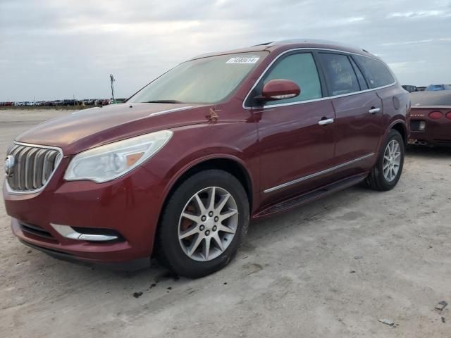 2015 Buick Enclave