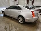 2014 Cadillac ATS