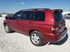 2007 Toyota Highlander Sport