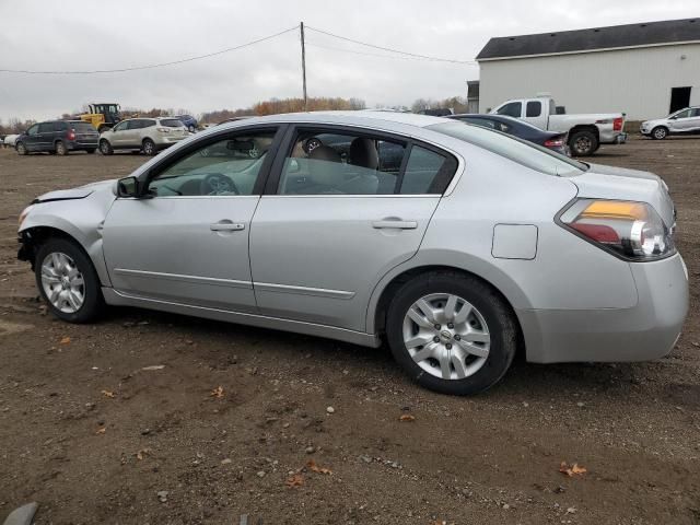 2011 Nissan Altima Base