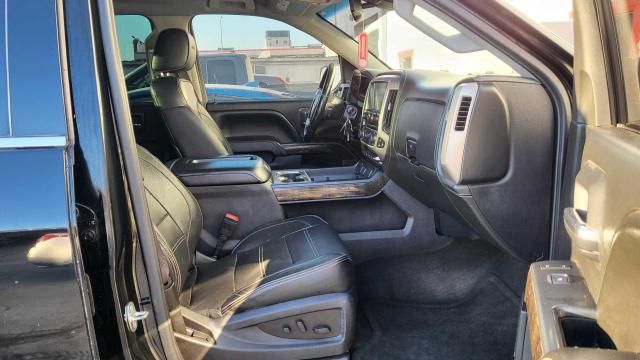 2015 GMC Sierra K1500 Denali