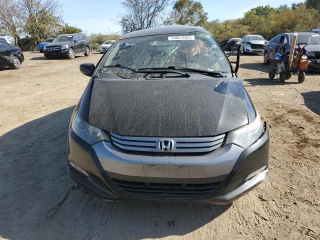 2011 Honda Insight