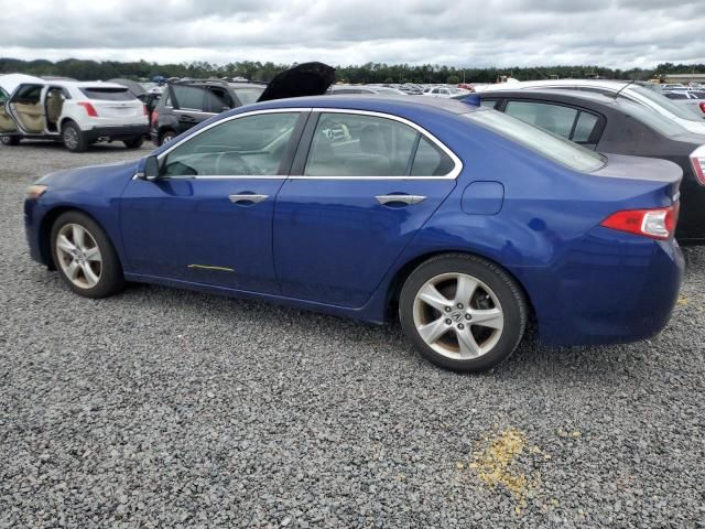 2009 Acura TSX