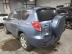 2007 Toyota Rav4 Limited