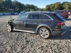 2022 Audi A4 Allroad Premium Plus