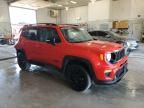 2023 Jeep Renegade Altitude