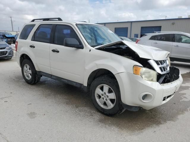 2009 Ford Escape XLS