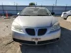 2008 Pontiac G6 Base