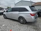 2013 Honda Odyssey EXL