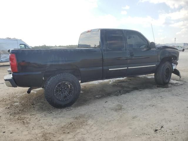 2003 Chevrolet Silverado C1500