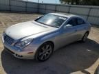 2008 Mercedes-Benz CLS 550