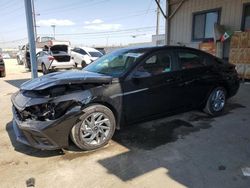 2024 Hyundai Elantra SEL en venta en Los Angeles, CA