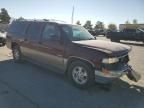 2000 Chevrolet Suburban C1500