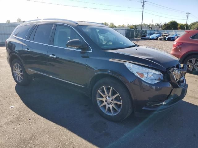 2017 Buick Enclave