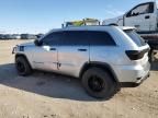 2012 Jeep Grand Cherokee Overland