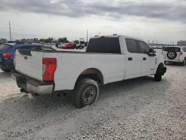 2020 Ford F250 Super Duty