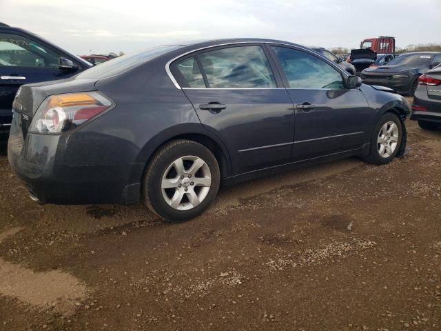 2009 Nissan Altima 2.5