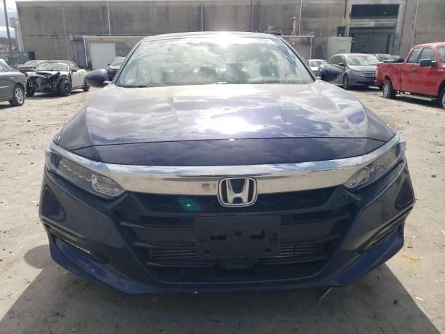 2020 Honda Accord EXL