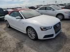 2016 Audi A5 Premium Plus S-Line