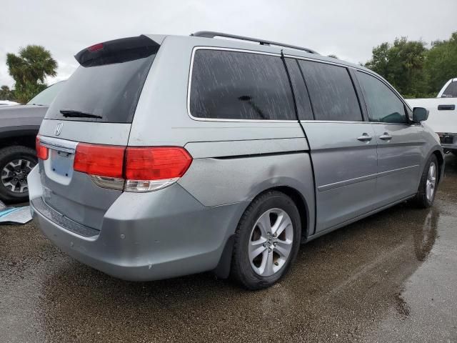 2010 Honda Odyssey Touring