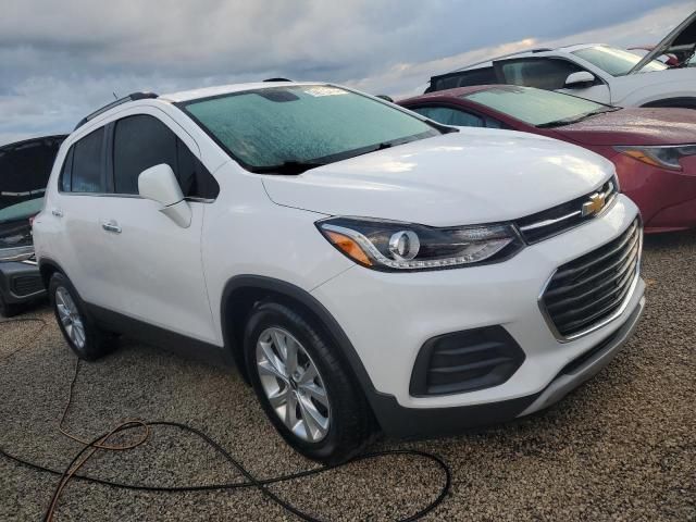 2020 Chevrolet Trax 1LT