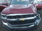 2018 Chevrolet Silverado C1500 LT