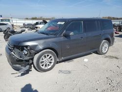 Vehiculos salvage en venta de Copart Earlington, KY: 2015 Ford Flex SE