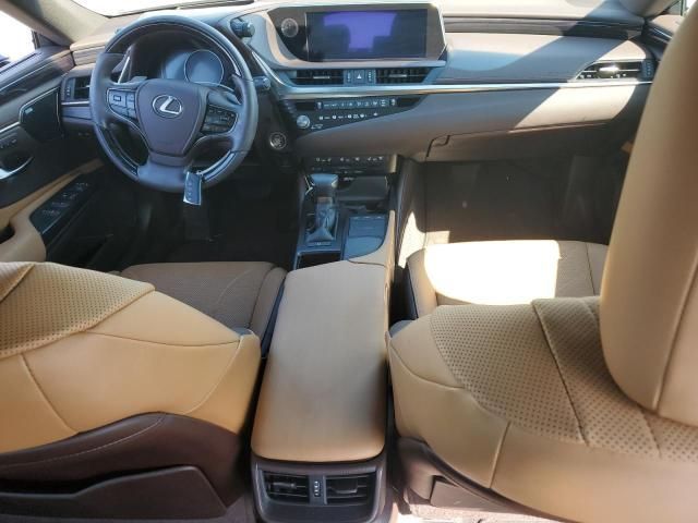 2021 Lexus ES 350 Base