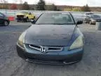 2004 Honda Accord EX