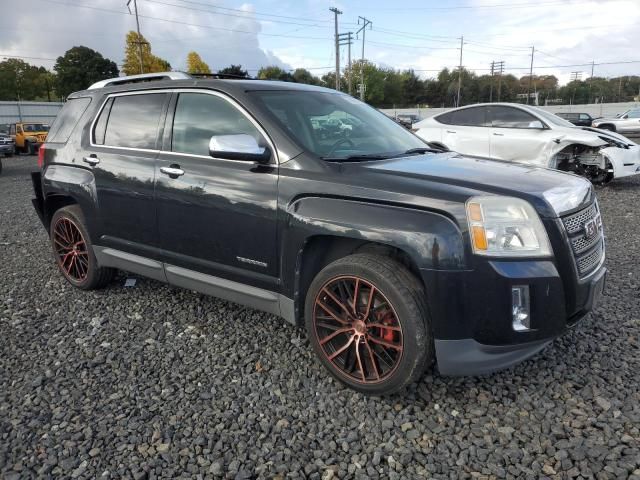 2010 GMC Terrain SLT