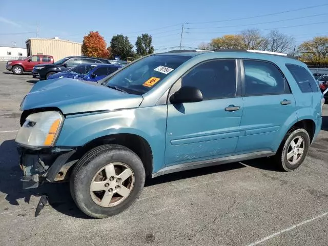 2008 Chevrolet Equinox LS