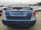 2009 Ford Fusion SEL