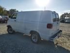 2003 Dodge RAM Van B1500